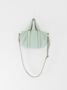 Guidi Crossbody Bag GB7 in Aqua - GUIDI at Worthwhile - shop BAG