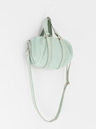 Guidi Crossbody Bag GB7 in Aqua - GUIDI at Worthwhile - shop BAG