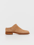 Guidi Zoomorphic Shoe ZO01 in Sand - GUIDI at Worthwhile - shop SHOES