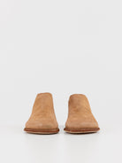 Guidi Zoomorphic Shoe ZO01 in Sand - GUIDI at Worthwhile - shop SHOES