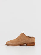 Guidi Zoomorphic Shoe ZO01 in Sand - GUIDI at Worthwhile - shop SHOES