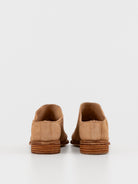 Guidi Zoomorphic Shoe ZO01 in Sand - GUIDI at Worthwhile - shop SHOES