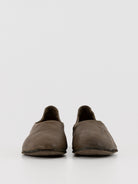 Guidi Ballerina Shoe 626R in Ginger Root - GUIDI at Worthwhile - shop SHOES