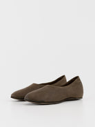 Guidi Ballerina Shoe 626R in Ginger Root - GUIDI at Worthwhile - shop SHOES