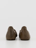 Guidi Ballerina Shoe 626R in Ginger Root - GUIDI at Worthwhile - shop SHOES