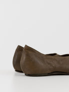 Guidi Ballerina Shoe 626R in Ginger Root - GUIDI at Worthwhile - shop SHOES