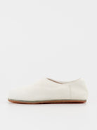Guidi Slipper 4890P in Celadon - GUIDI at Worthwhile - shop SHOES