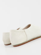 Guidi Slipper 4890P in Celadon - GUIDI at Worthwhile - shop SHOES