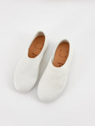 Guidi Slipper 4890P in Celadon - GUIDI at Worthwhile - shop SHOES