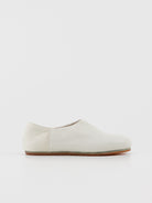 Guidi Slipper 4890P in Celadon - GUIDI at Worthwhile - shop SHOES