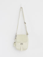 Guidi Zipped Bag BR03 in Celadon - GUIDI at Worthwhile - shop BAG