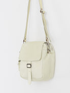 Guidi Zipped Bag BR03 in Celadon - GUIDI at Worthwhile - shop BAG