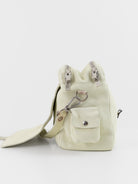 Guidi Zipped Bag BR03 in Celadon - GUIDI at Worthwhile - shop BAG