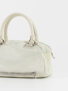 Guidi Small Golf Handle Bag GO02 in Celadon - GUIDI at Worthwhile - shop BAG