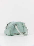 Guidi Small Golf Handle Bag GO02 in Aqua - GUIDI at Worthwhile - shop BAG