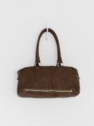 Guidi Medium Golf Handle Bag GO04 in Ginger Root - GUIDI at Worthwhile - shop BAG