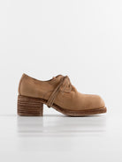 Guidi Oxford 9082 - Worthwhile