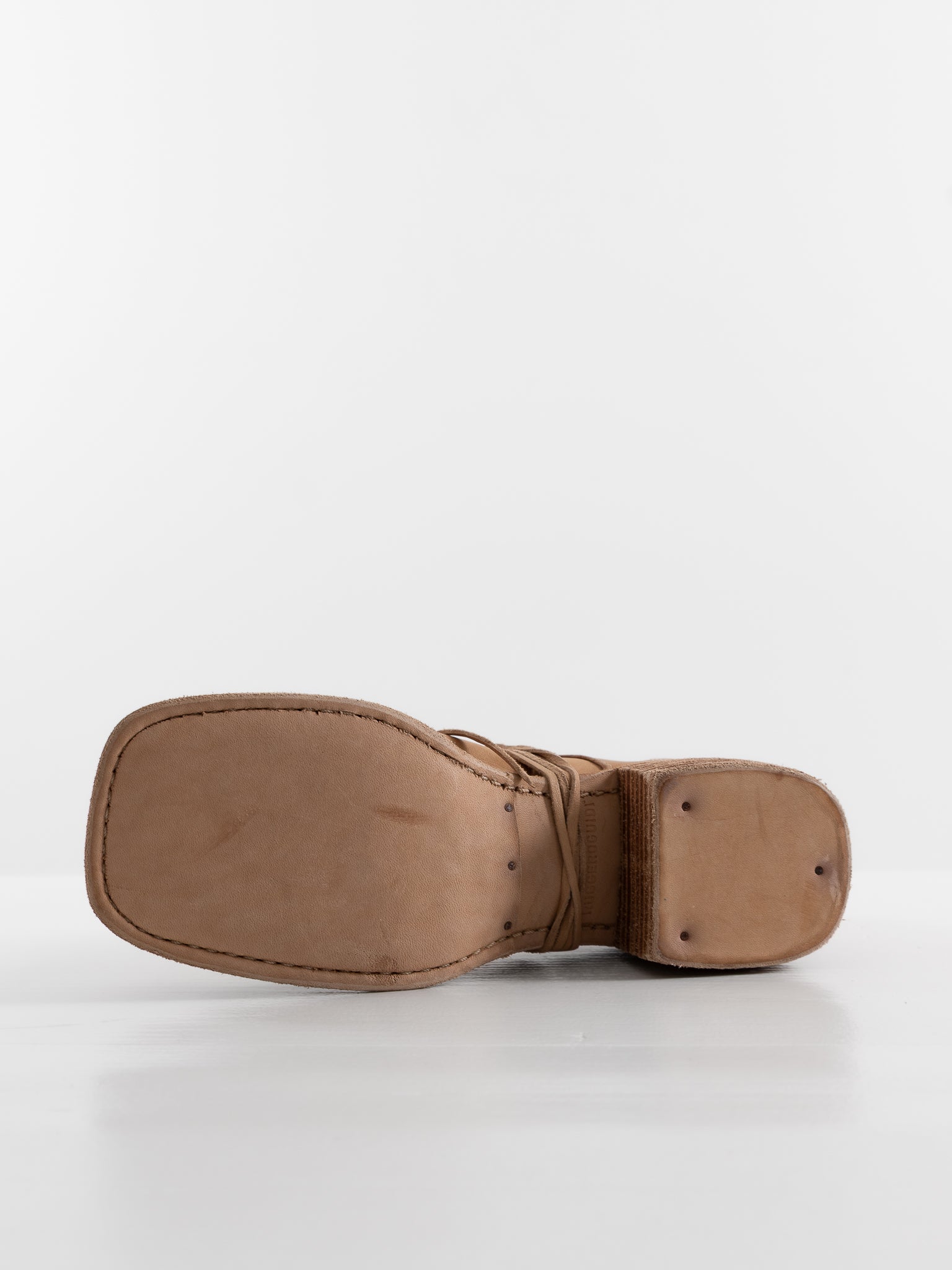Guidi Oxford 9082 - Worthwhile