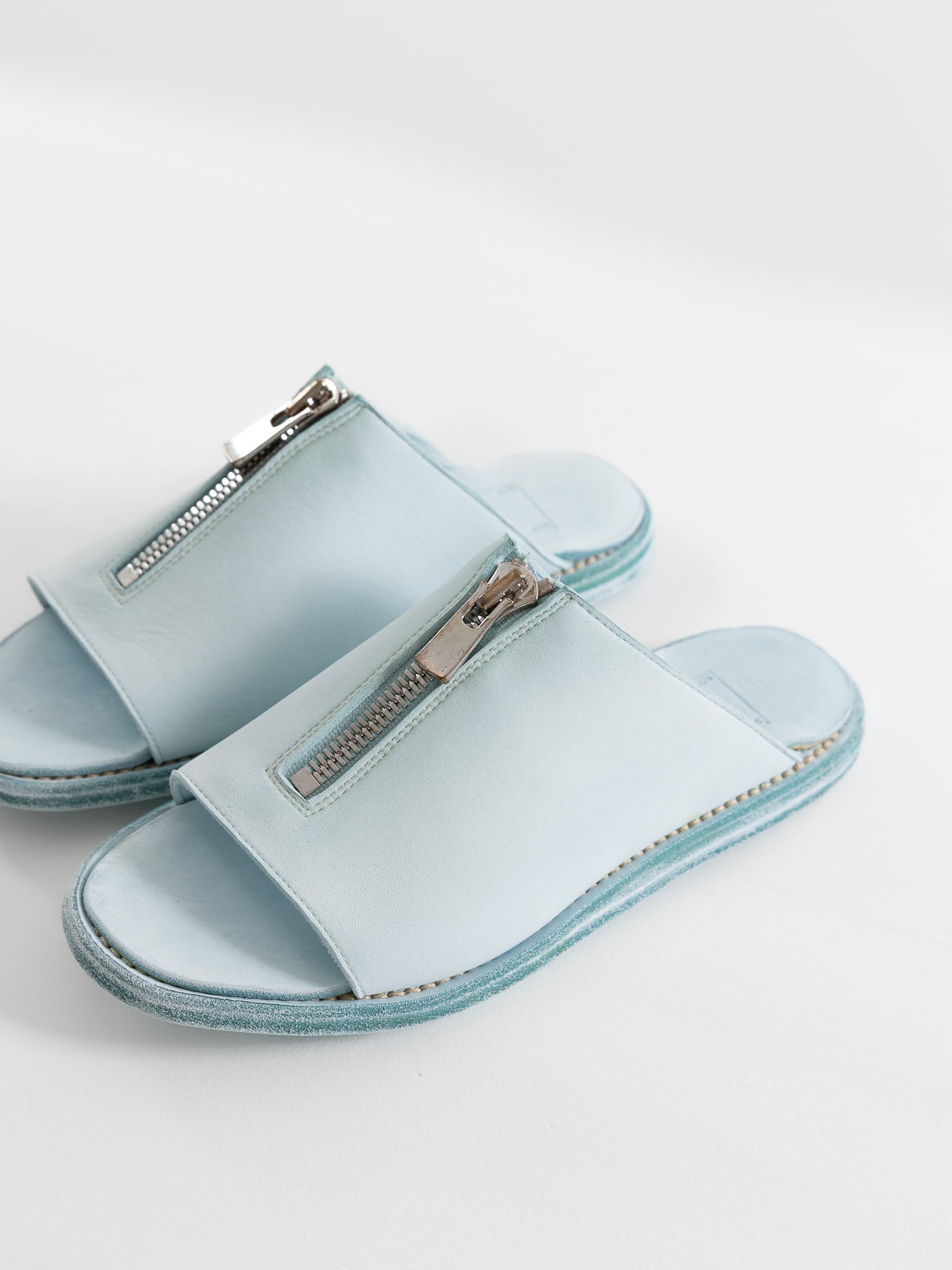 Guidi Zip Sandal BRKZ06 - Worthwhile