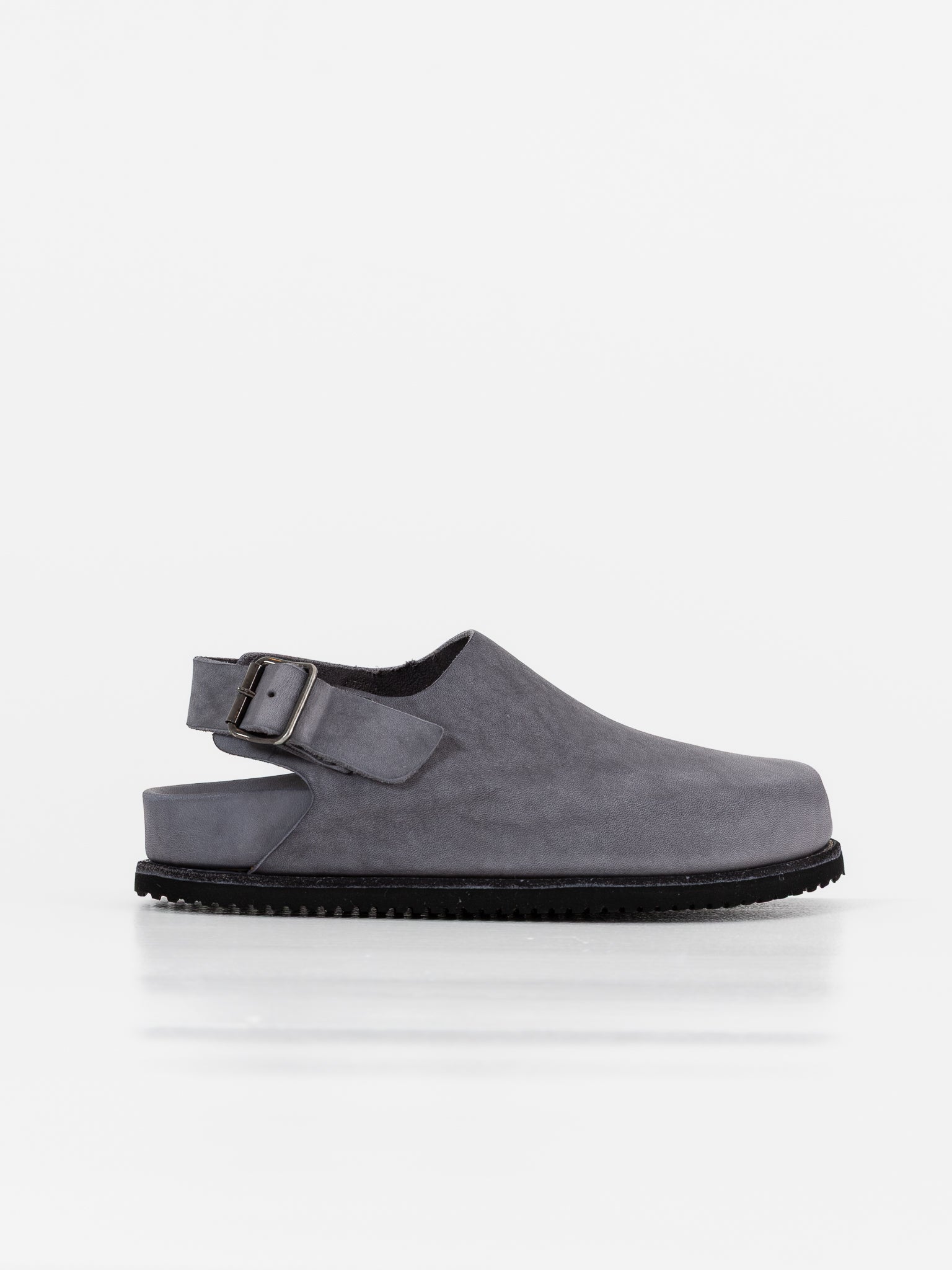 Guidi lace-up Leather Sandals | Black | FARFETCH