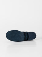Guidi Classic Derby 992 in Navy Blue - GUIDI at Worthwhile