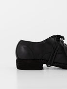 Guidi Classic Derby 992 in Black - GUIDI at Worthwhile