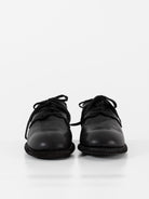 Guidi Classic Derby 992 in Black - GUIDI at Worthwhile