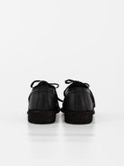 Guidi Classic Derby 992 in Black - GUIDI at Worthwhile