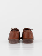 Guidi Classic Derby 992 in Taupe - GUIDI at Worthwhile