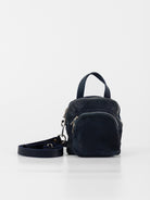 Guidi Mini Backpack DBP05 in Navy Blue - 210000033026 - GUIDI at Worthwhile