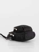 Guidi Mini Backpack DBP05 in Black - GUIDI at Worthwhile