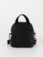 Guidi Mini Backpack DBP05 in Black - GUIDI at Worthwhile