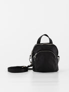 Guidi Mini Backpack DBP05 in Black - GUIDI at Worthwhile