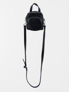 Guidi Mini Backpack DBP05 in Navy Blue - GUIDI at Worthwhile
