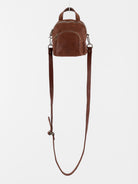 Guidi Mini Backpack DBP05 in Taupe - GUIDI at Worthwhile