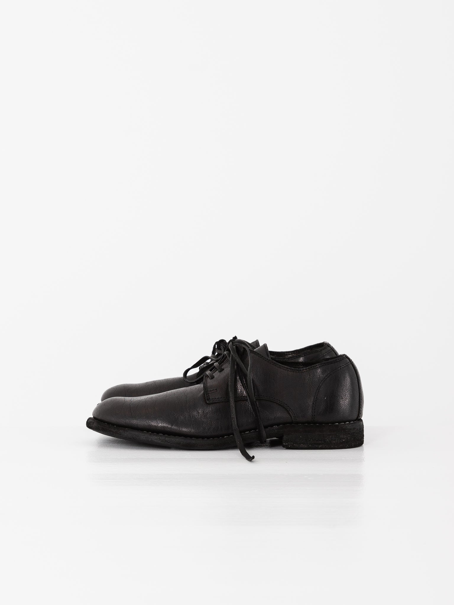 Guidi Classic Derby 992MS, Black