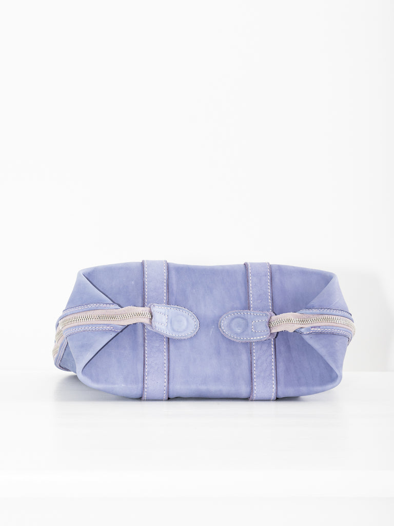 Guidi Tote Bag GB0, Lavender - Worthwhile