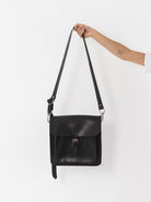 Guidi CM8 Crossbody Satchel - Worthwhile - GUIDI