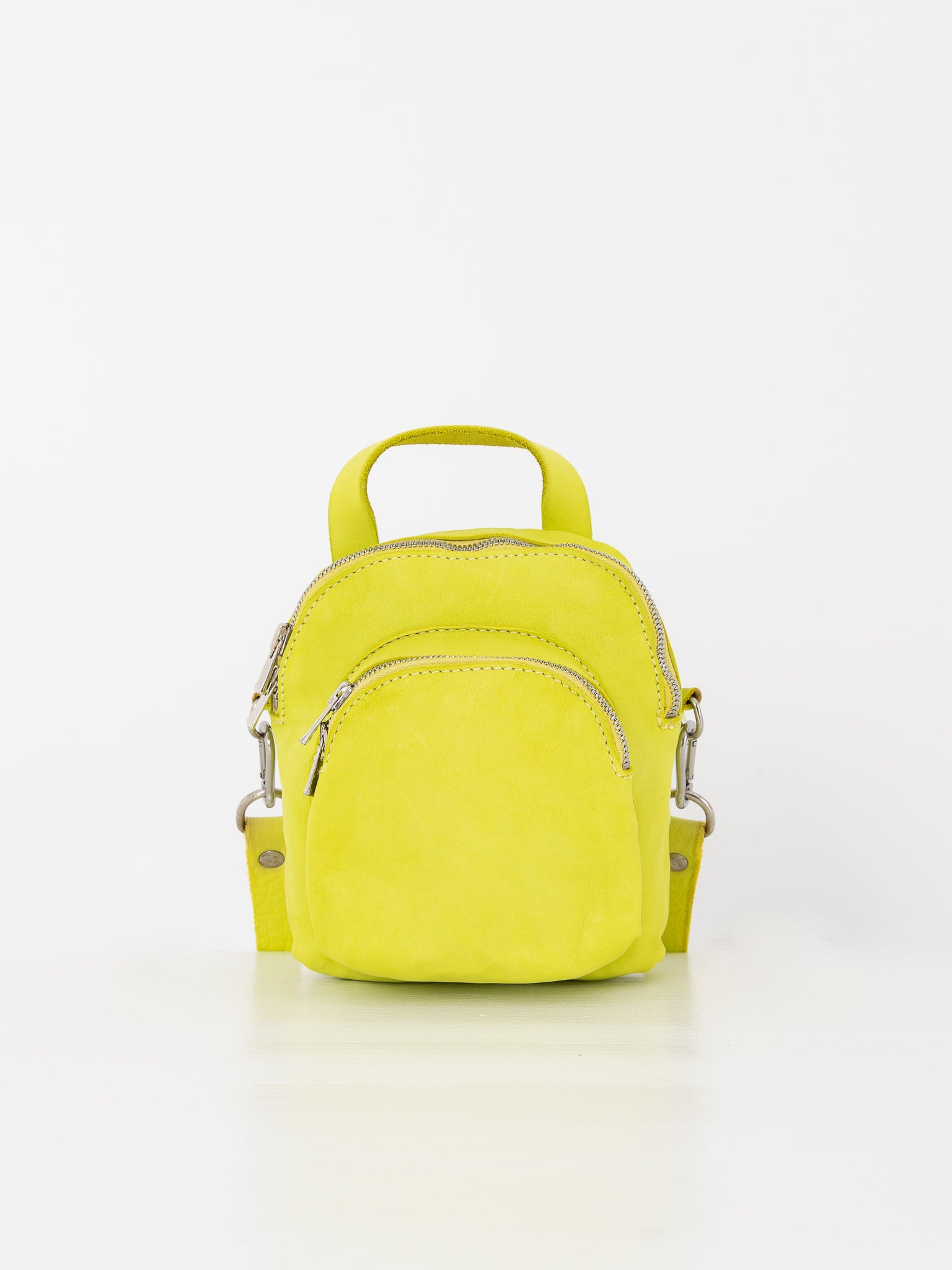 Guidi DBP05 Mini Backpack - Worthwhile - GUIDI
