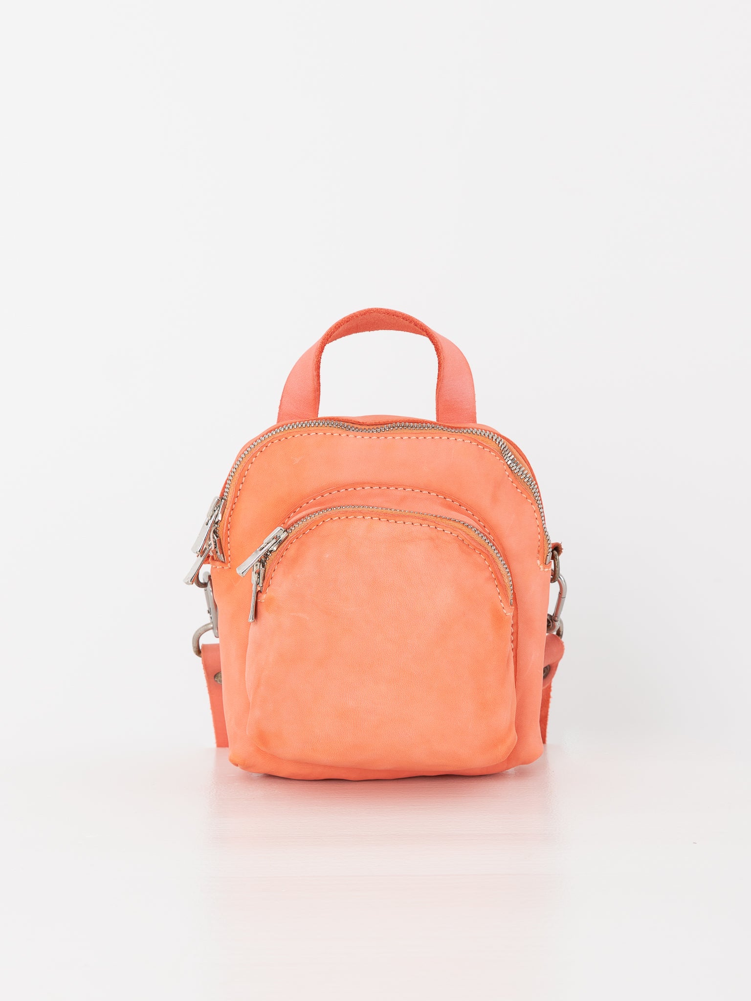 Guidi DBP05 Mini Backpack - Worthwhile - GUIDI