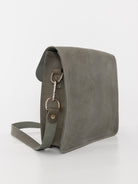 Guidi CM8 Crossbody Satchel - Worthwhile - GUIDI