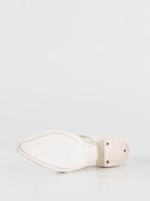 Guidi Mary Jane TX03 in White - GUIDI at Worthwhile - shop SHOES