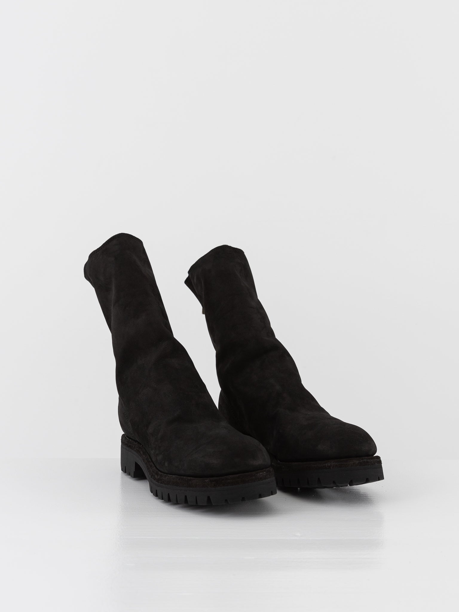 Guidi Back Zip Boot 788V - Worthwhile