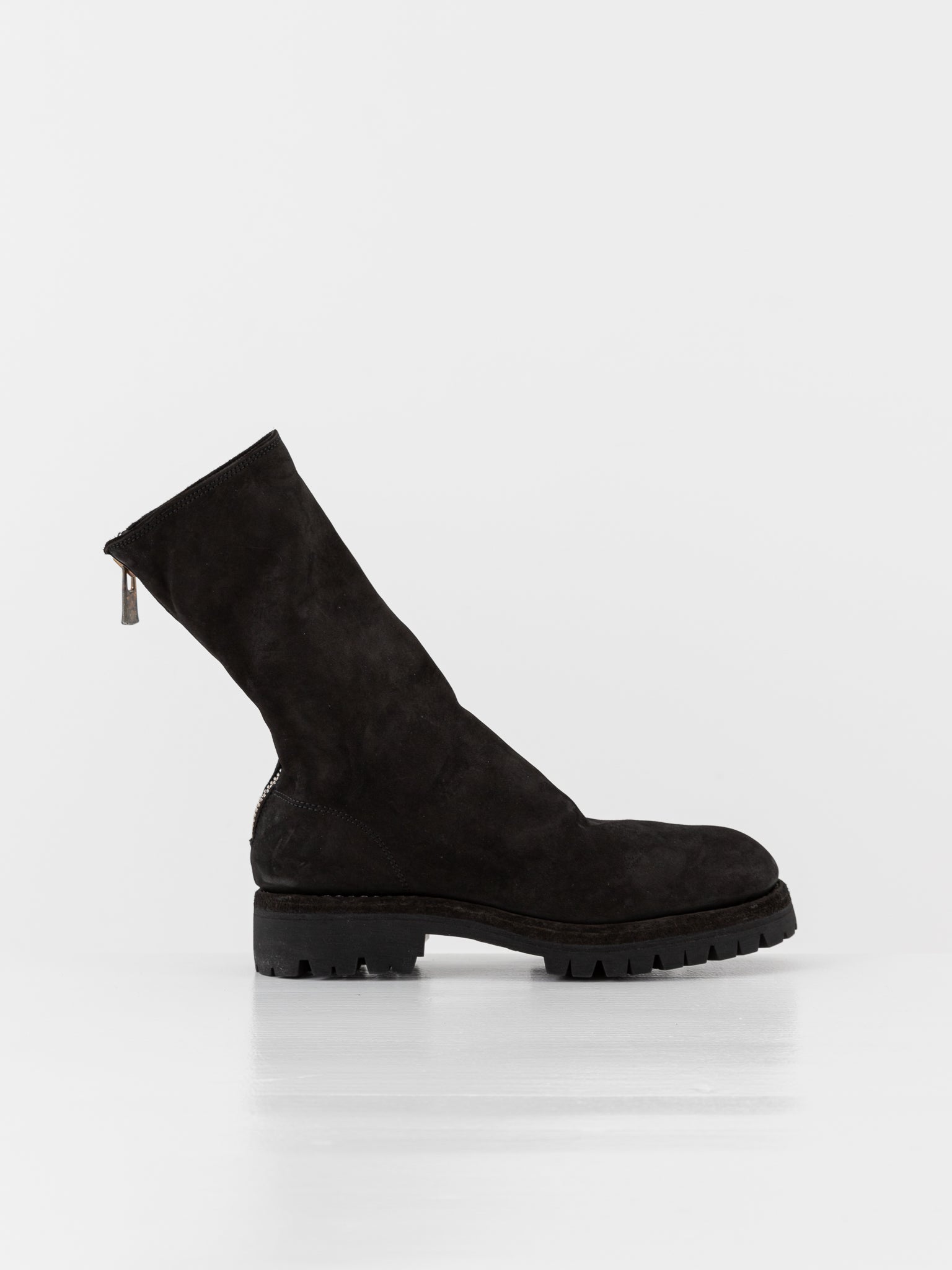 Guidi Back Zip Boot 788V - Worthwhile