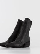 Guidi Back Zip Boot TX08 - Worthwhile