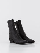 Guidi Back Zip Boot TX08 - Worthwhile