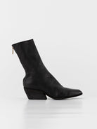 Guidi Back Zip Boot TX08 - Worthwhile