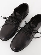 Guidi Classic Derby 992MS, Black - Worthwhile