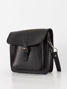 Guidi CM8 Crossbody Satchel - Worthwhile