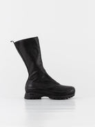 Guidi Front Zip High Sneaker Boot VS09 - Worthwhile